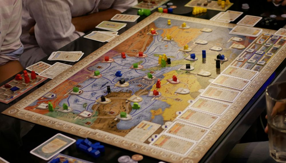 Gaming & Spel