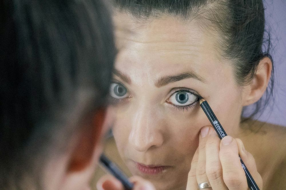 De bästa knepen för att skapa en perfekt eyeliner