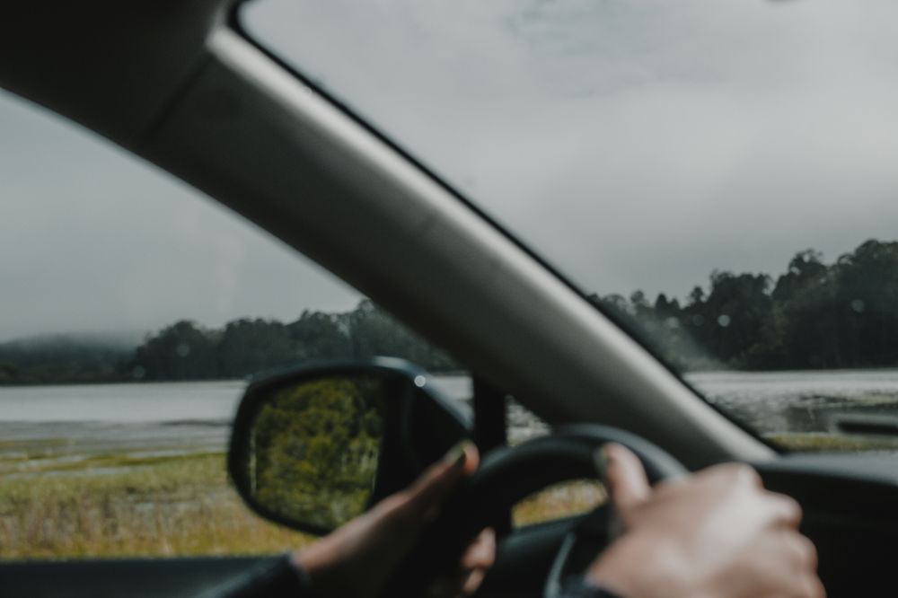 Reng&ouml;ring & Bilv&aring;rd