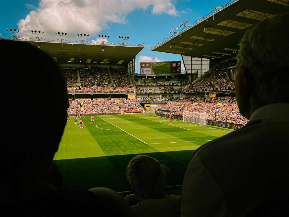 fotbollsresor premier league