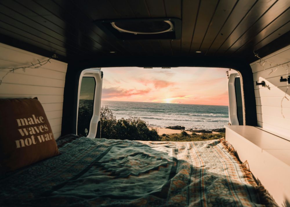 Resor & Roadtrips