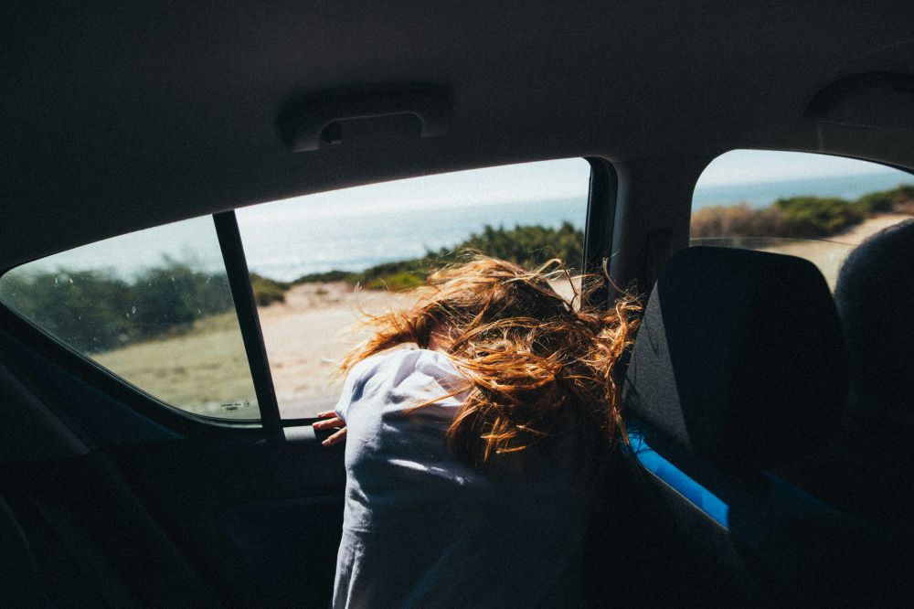 Resor & Roadtrips