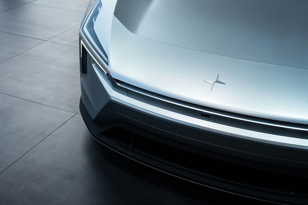 Polestar 4