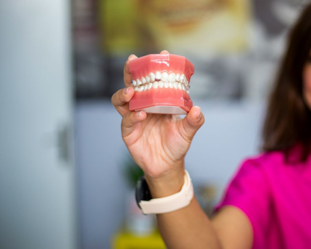 Tannlegene Otterstad - Alt du trenger å vite om tannkjøttbehandling