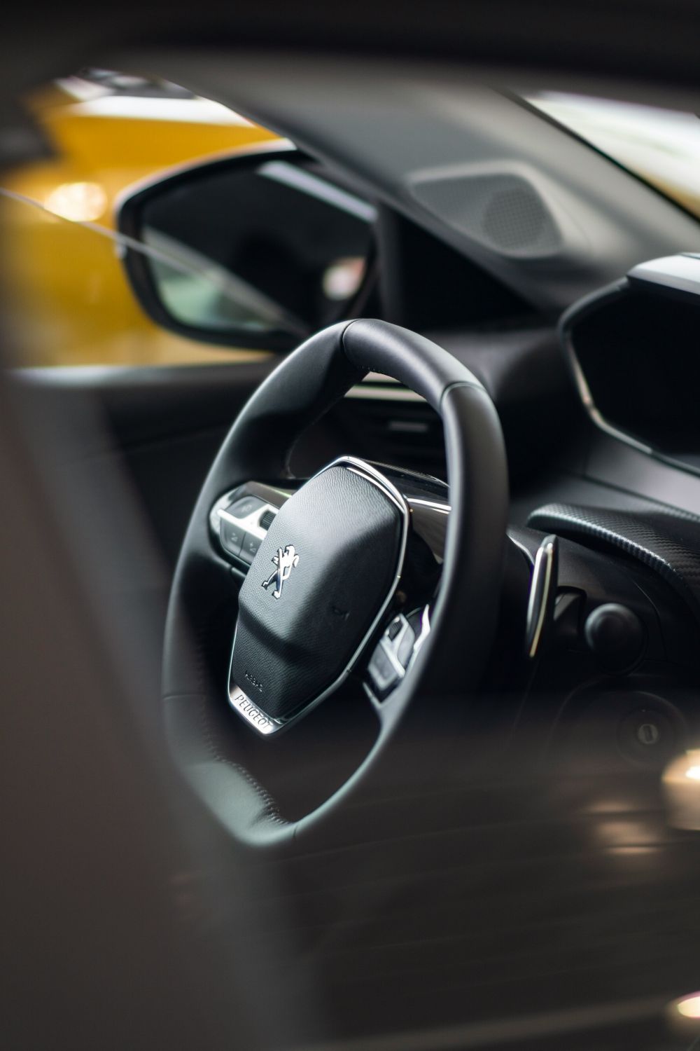 Bilunderh&aring;ll & Service