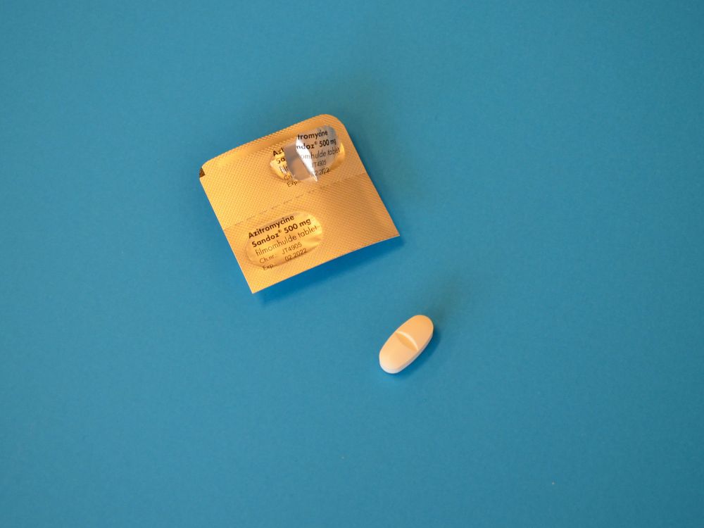 Medicin og klinisk risikoaffald