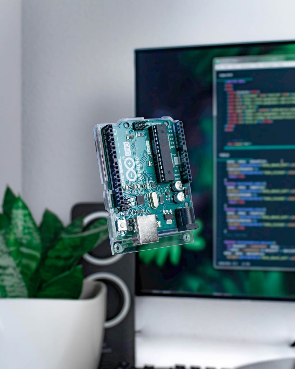 DIY & Makerprojekt