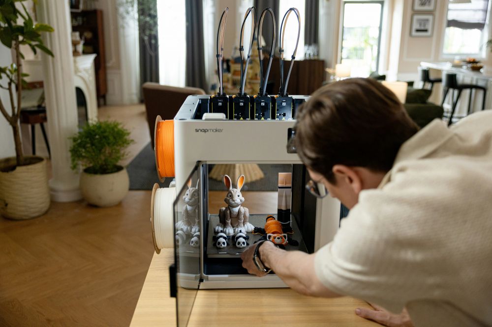DIY & Makerprojekt