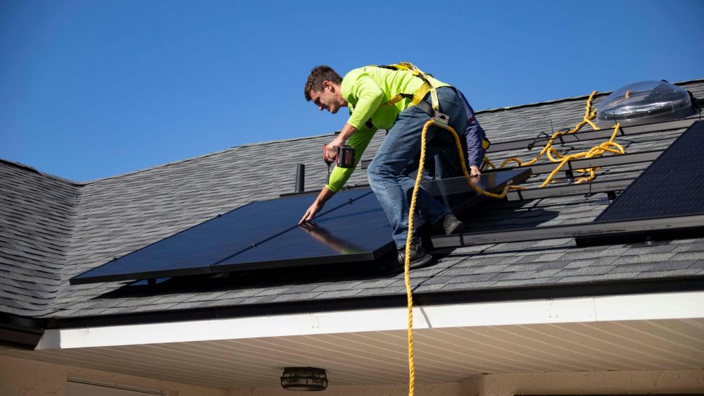 Solceller og byggetilladelser: Hvad skal du være opmærksom på?