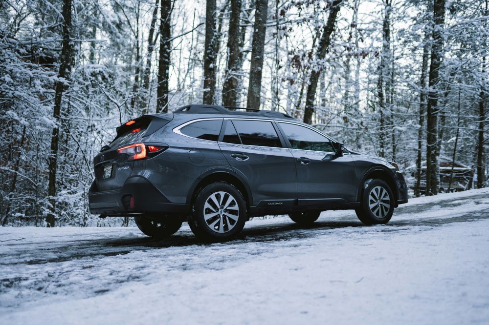 Subaru återförsäljare Värmland
