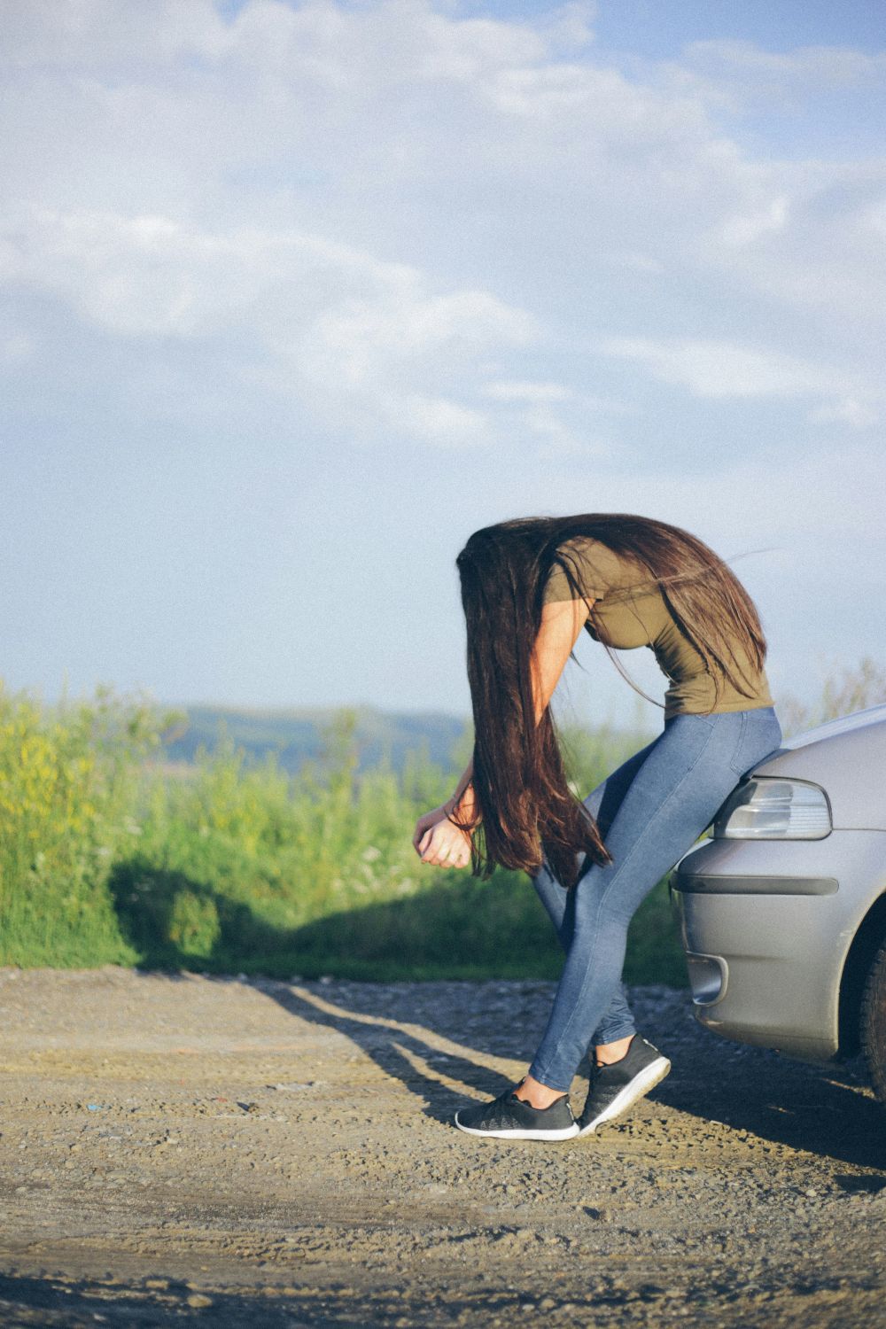 S&auml;songsf&ouml;rberedelser & Klimatanpassning