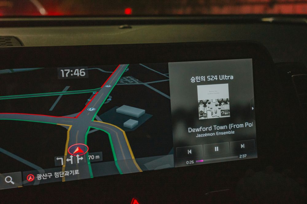 S&auml;kerhet & Teknisk inspektion