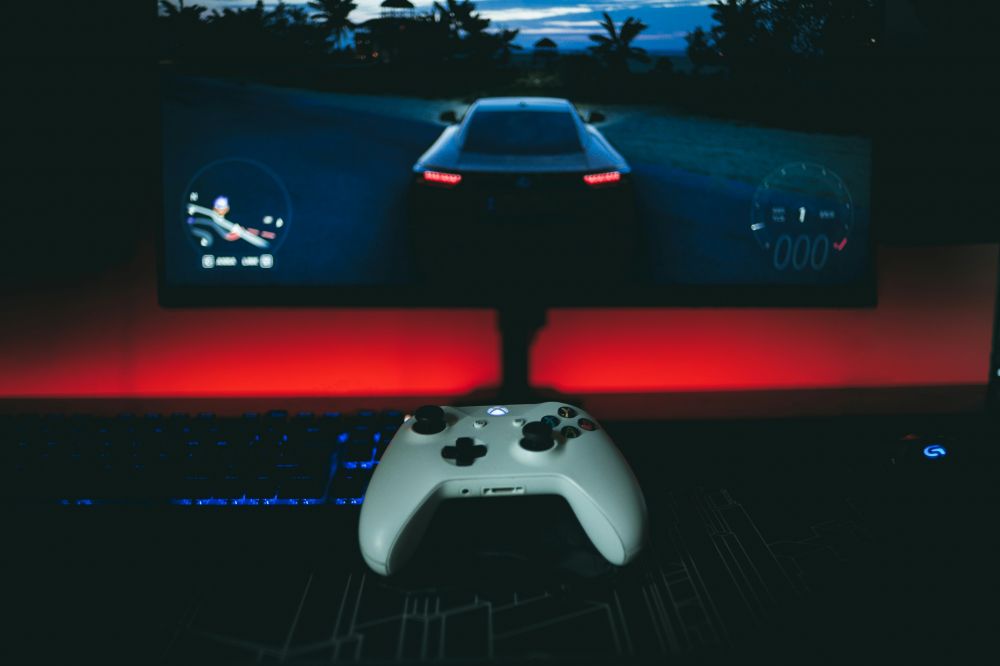 Gaming & Spel