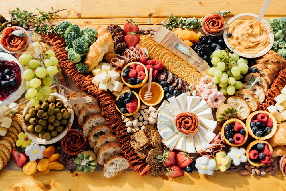catering oslo