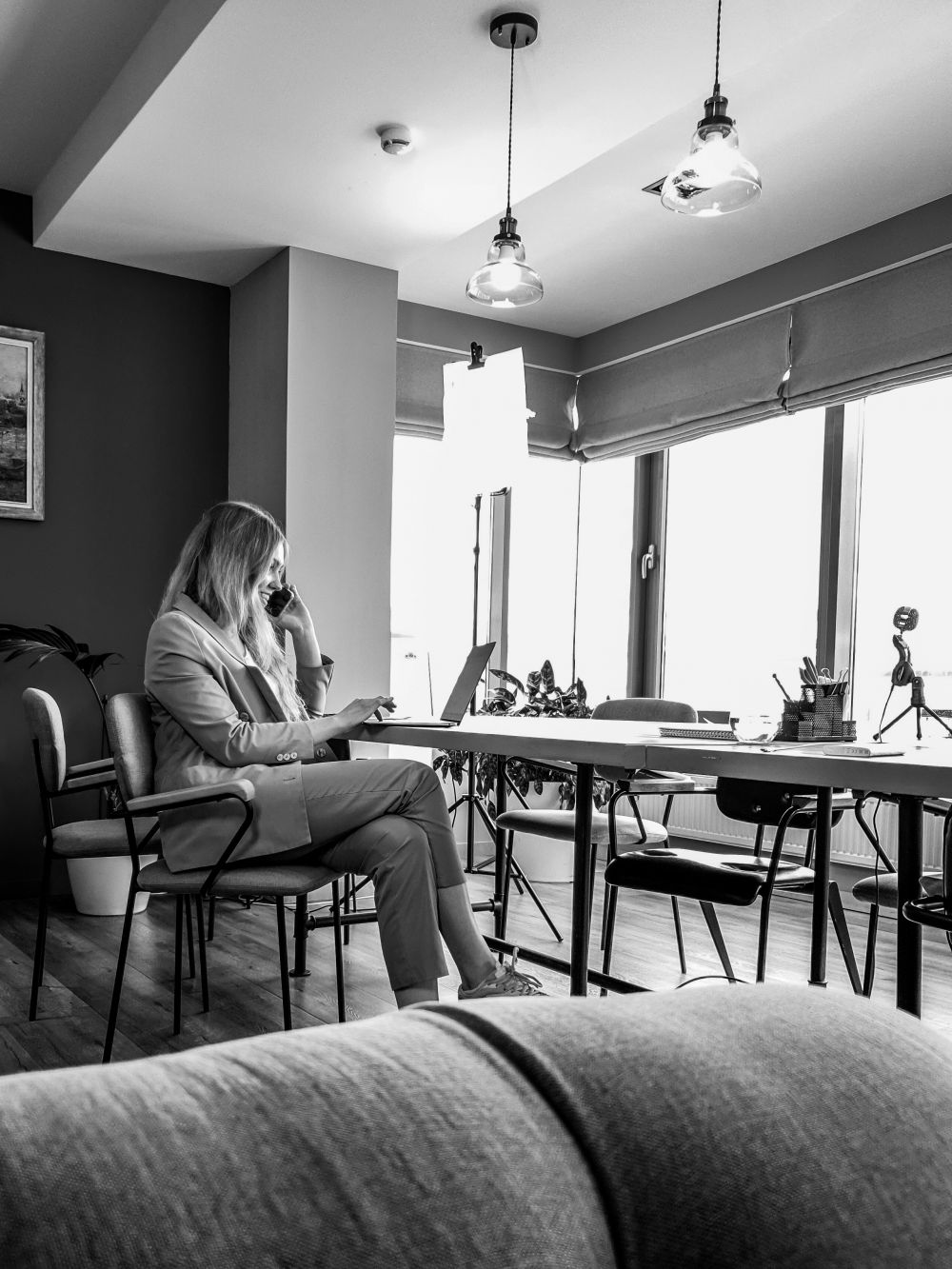 Personlig utveckling & Motivation