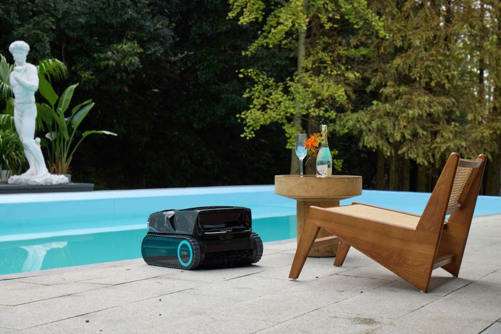 Smarta Hem & IoT