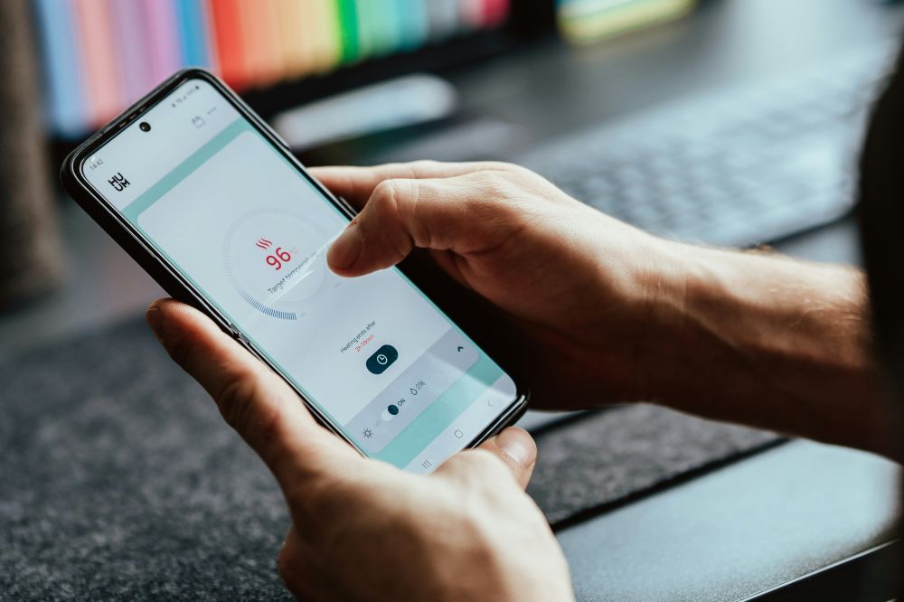 Cybersäkerhet & Datasäkerhet