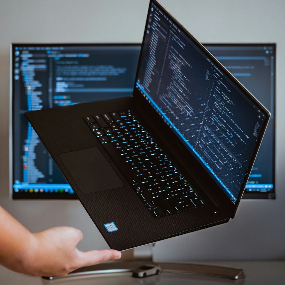 Cybers&auml;kerhet & Datas&auml;kerhet