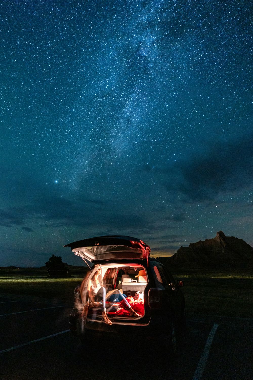 Resor & Roadtrips