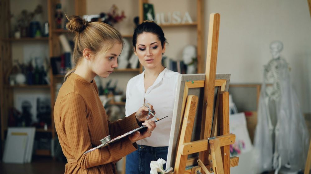 Personlig utveckling & Motivation