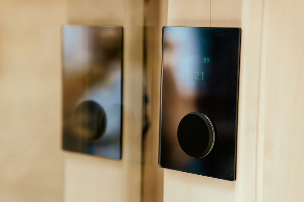 Smarta Hem & IoT