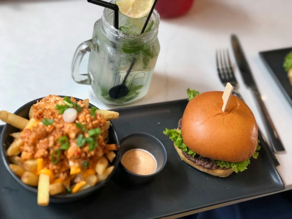 Lunch Borås