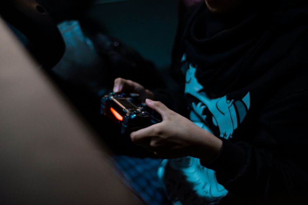 Gaming & Spel