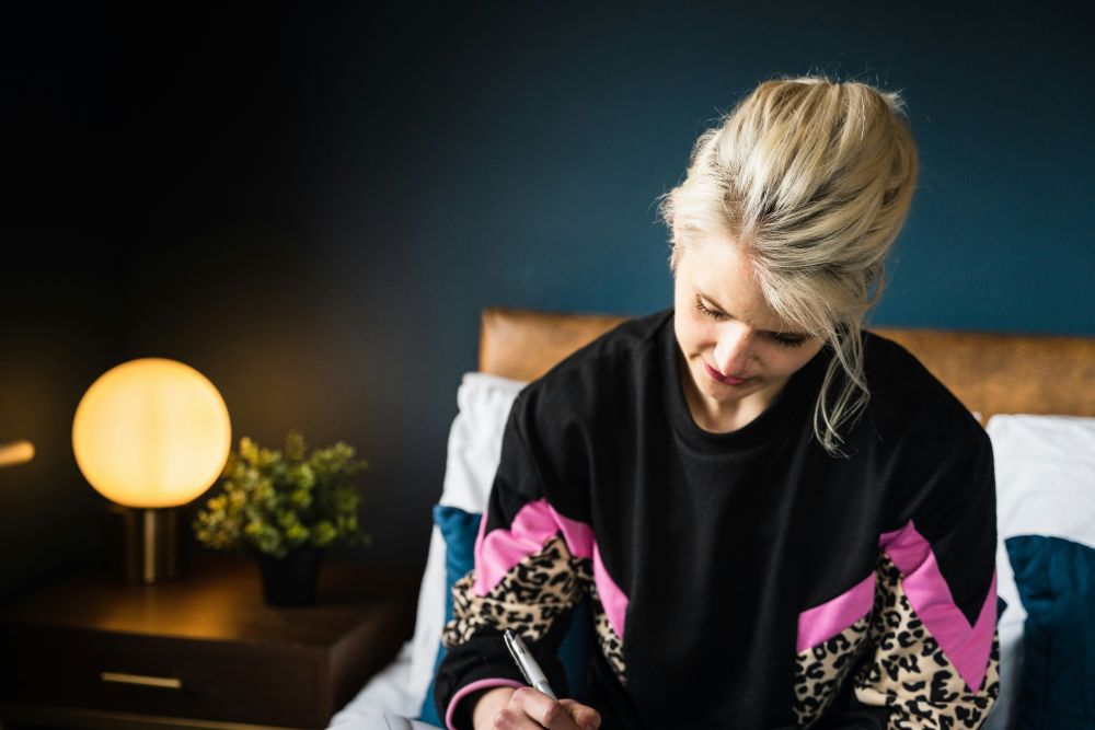 Entreprenörskap & Affärsidéer