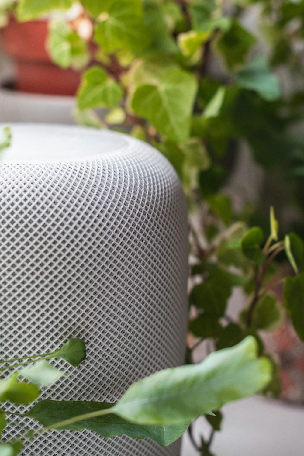Smarta Hem & IoT