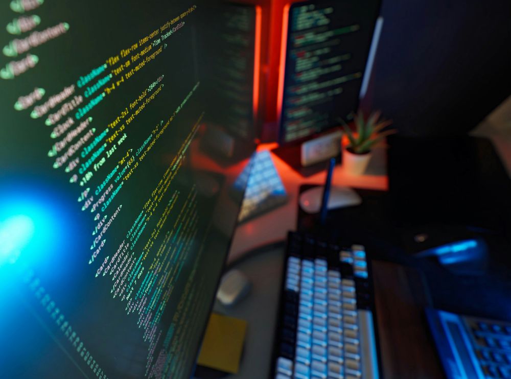 Felsökning & Support