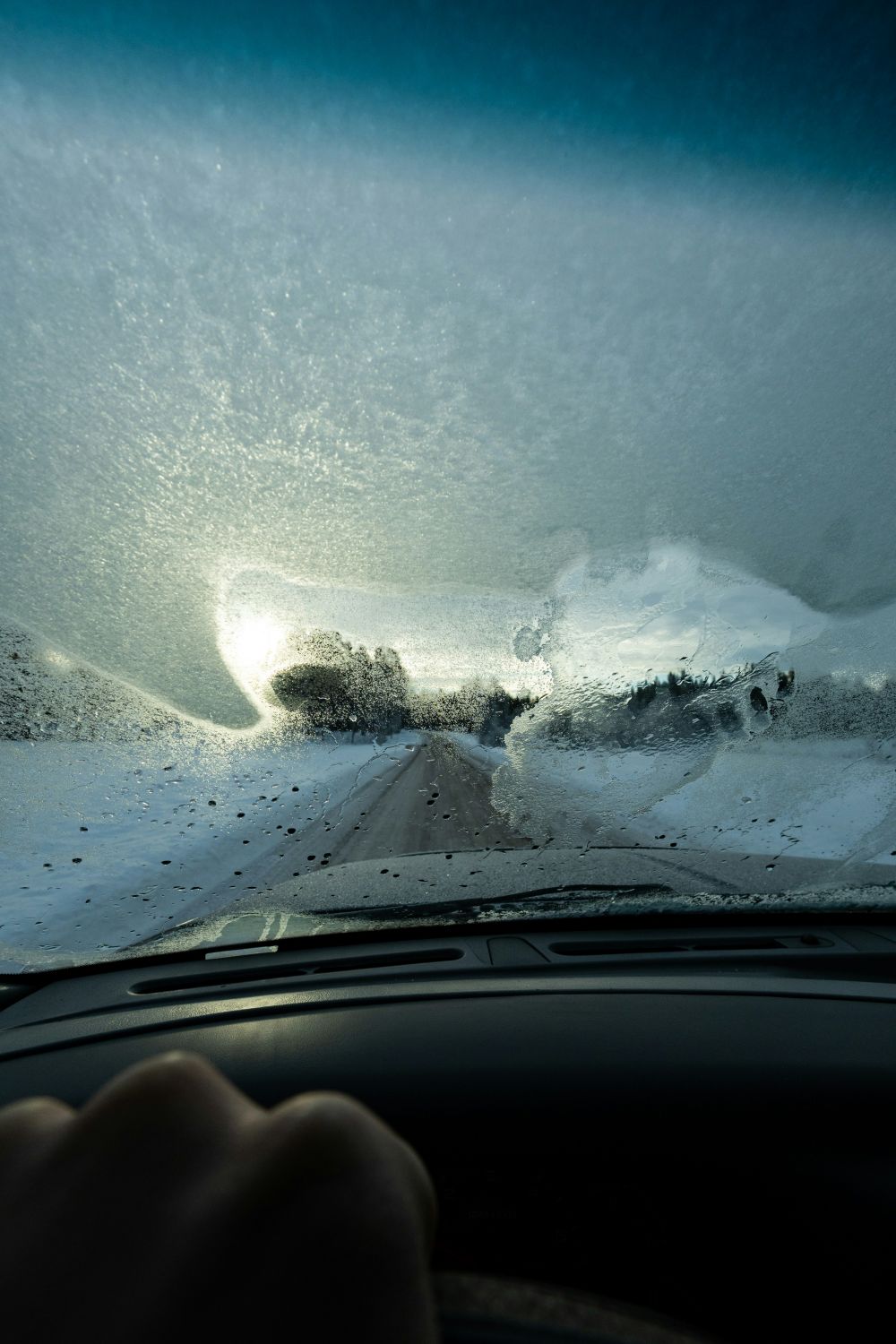 Bilunderh&aring;ll & Service