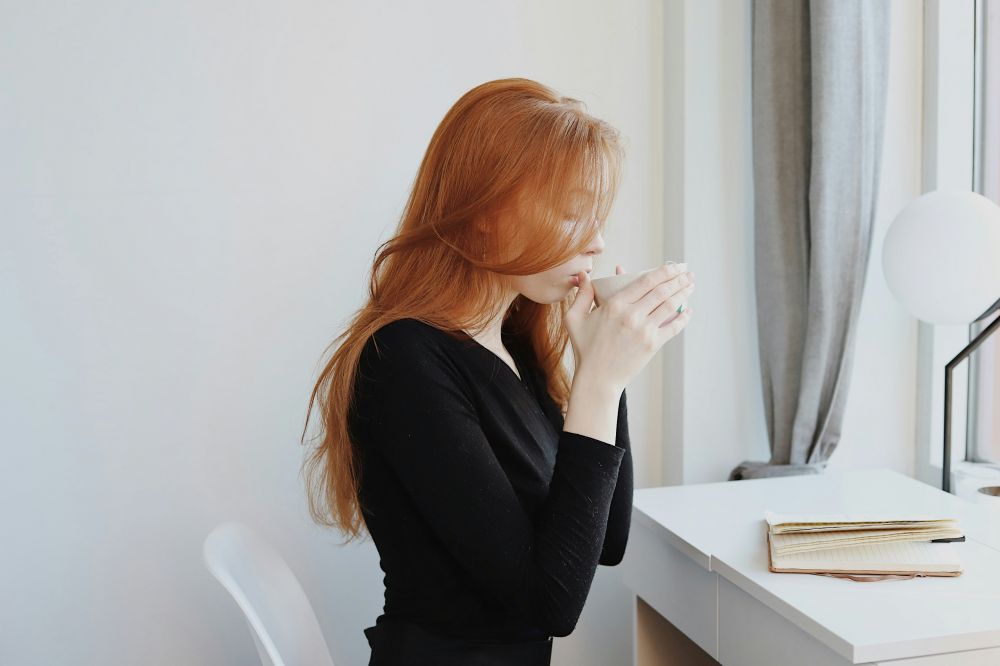Personlig utveckling & Motivation
