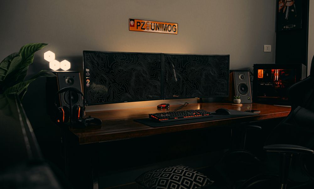 Gaming & Spel