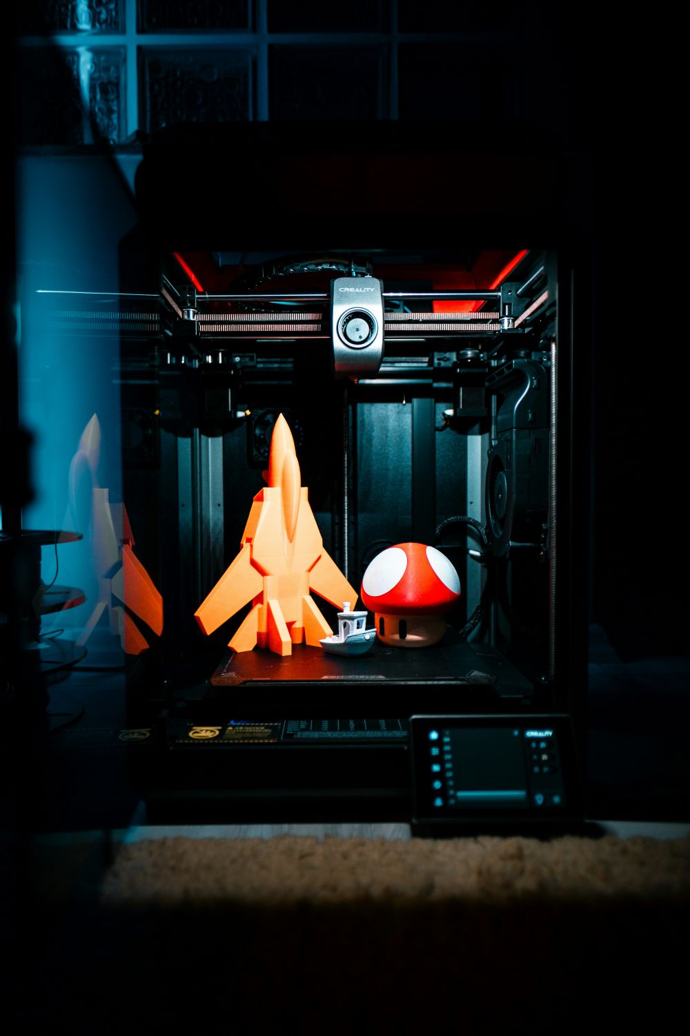 DIY & Makerprojekt