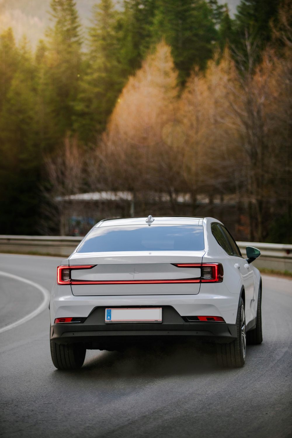 Polestar 4