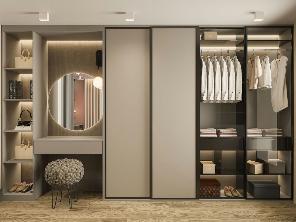 garderobe