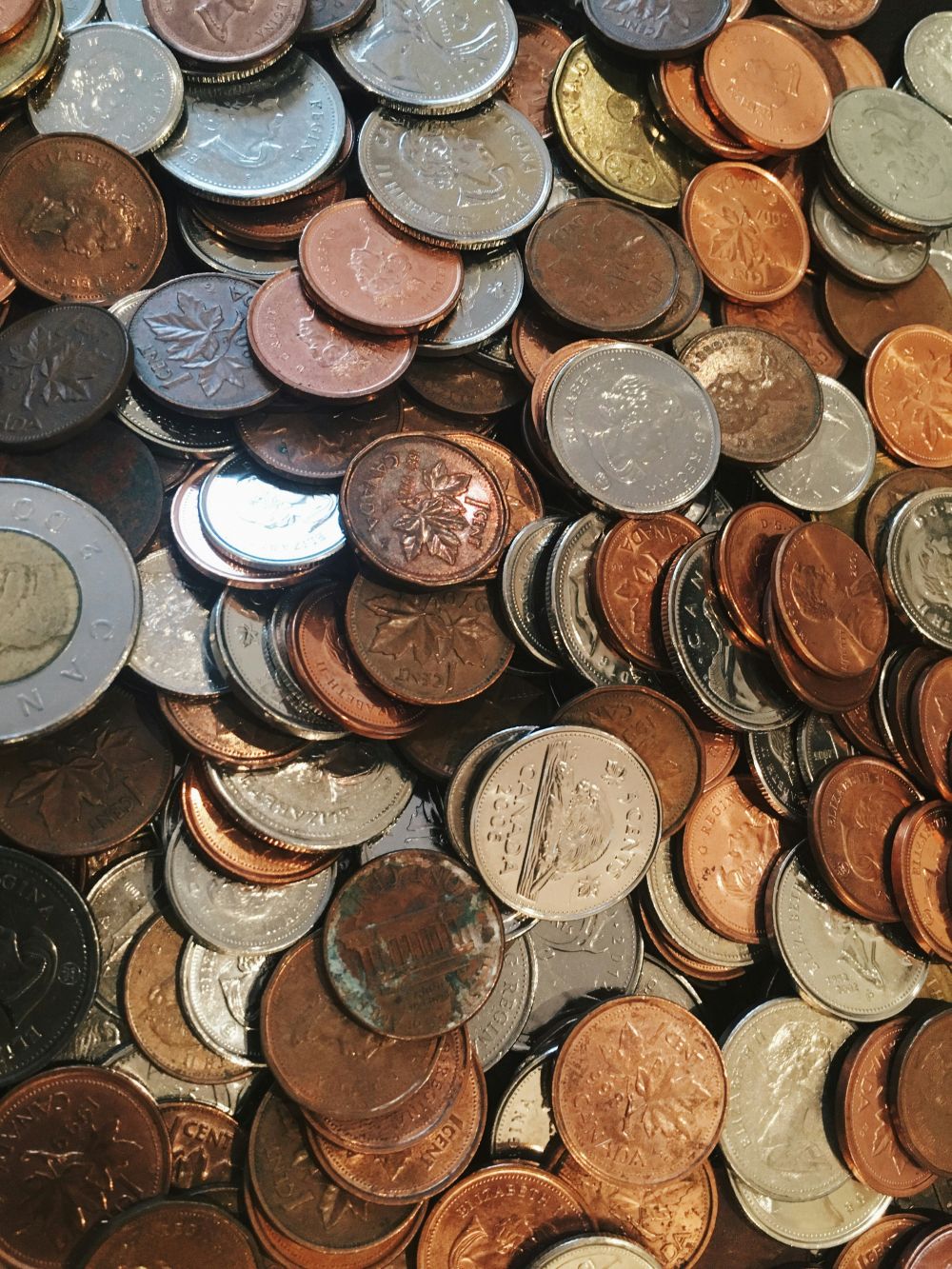 köpa gamla mynt