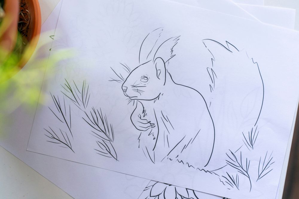 Teknik & Digitalisering