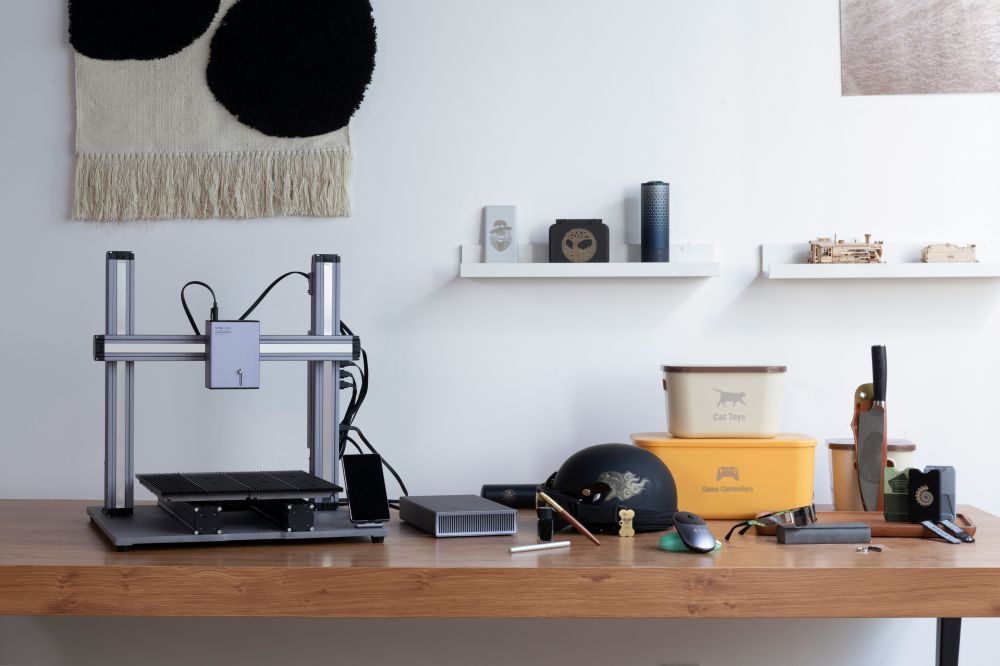 DIY & Makerprojekt