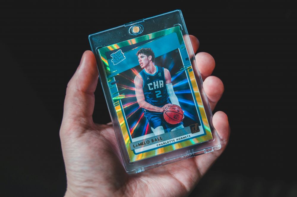 Basketballkort