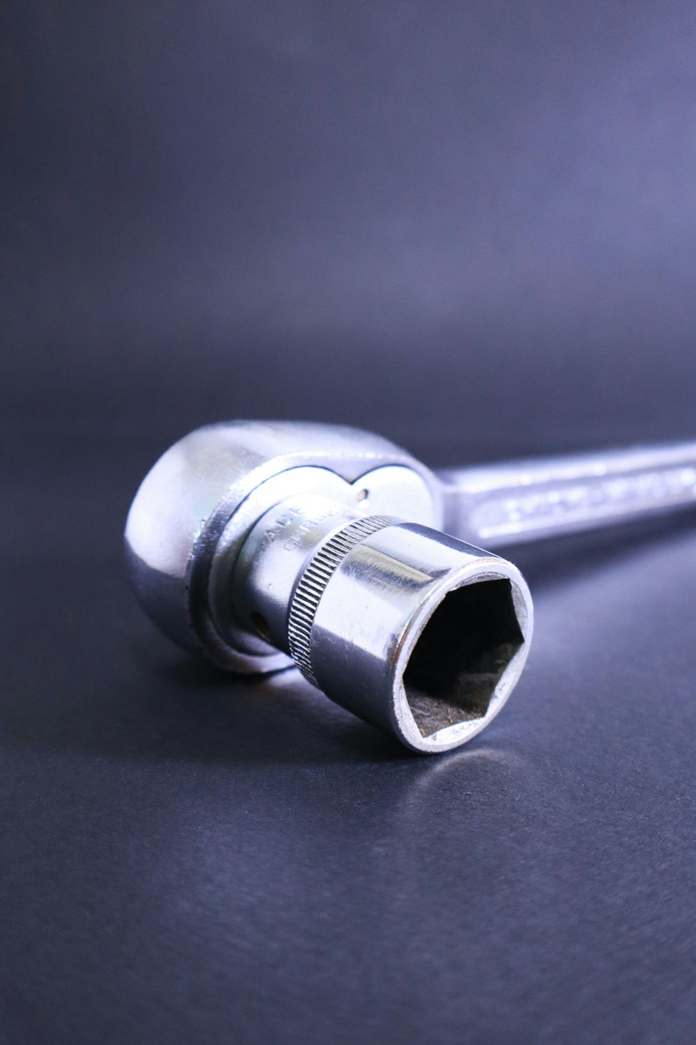 Reparationer & Gör-det-själv