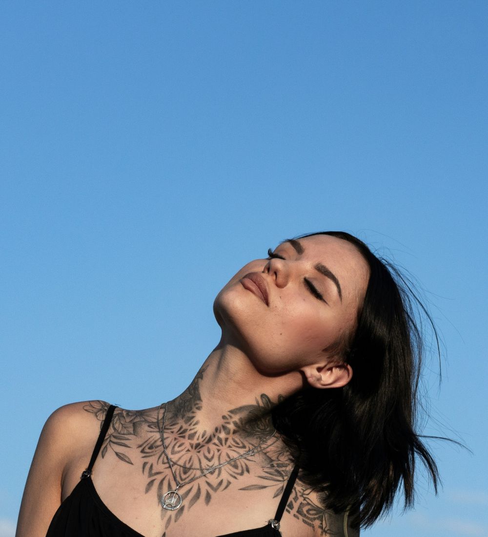 tatoveringer