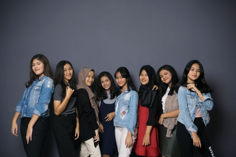 Ledarskap & Team