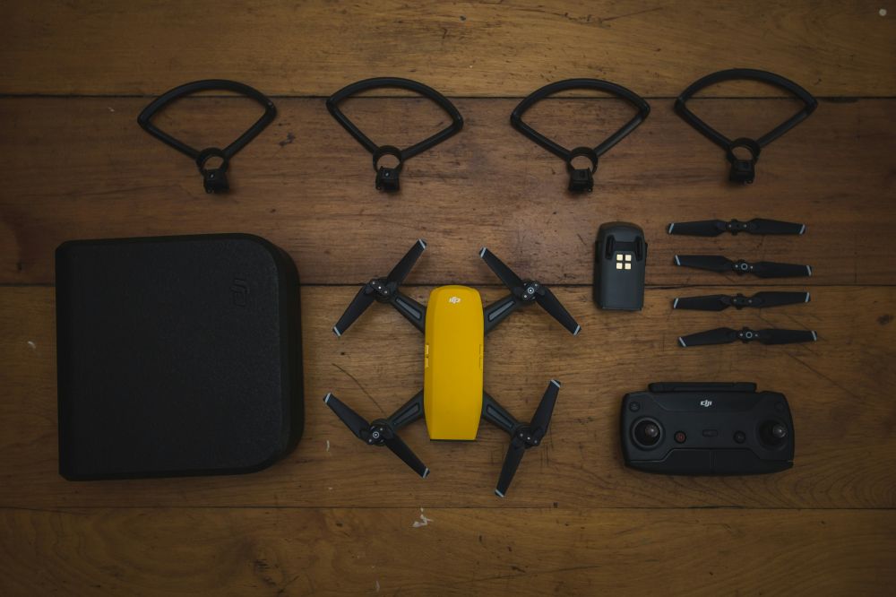 DIY & Makerprojekt