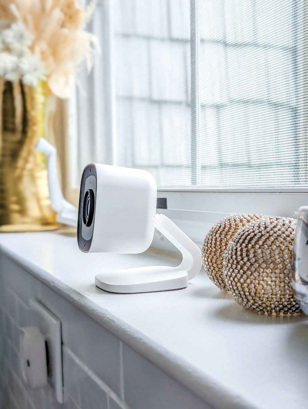 Smarta Hem & IoT