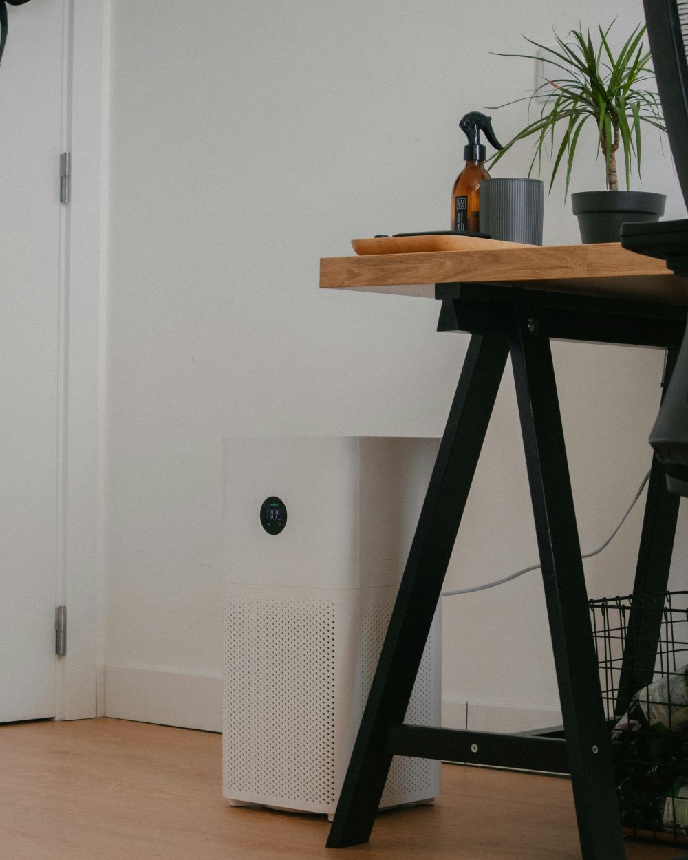 Smarta Hem & IoT