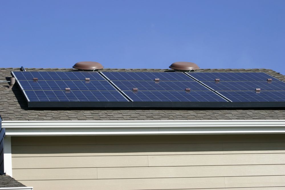 solceller