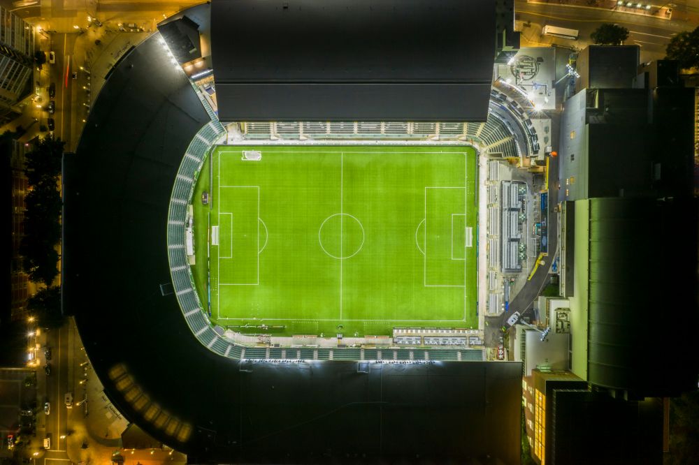 fotbollsresor chelsea