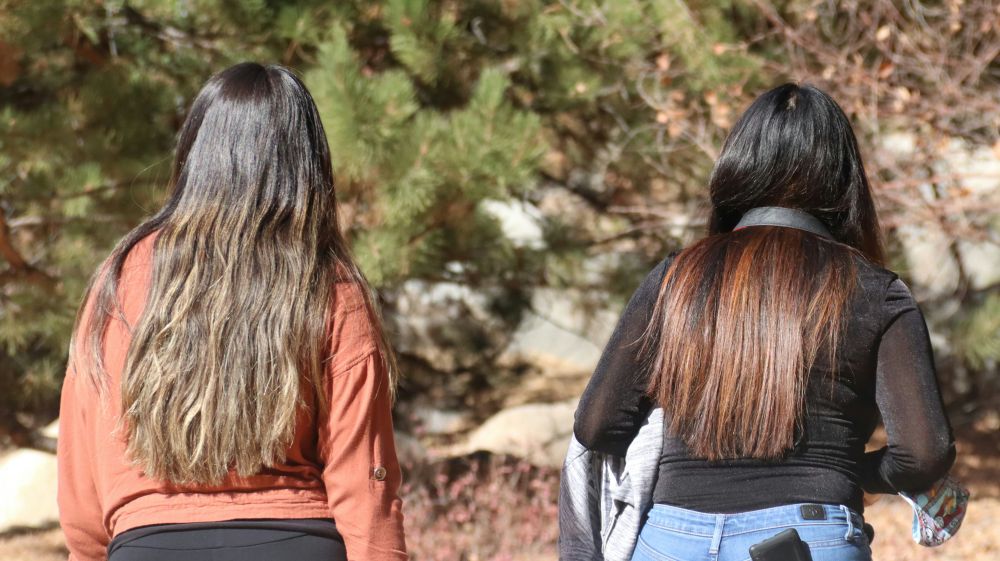 Oribe dry texturizing