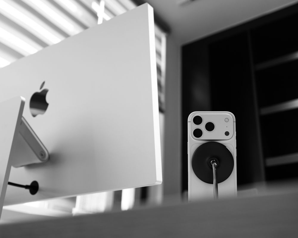 H&aring;rdvara & Komponenter